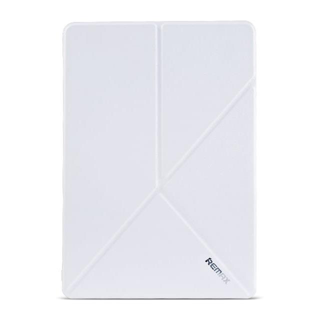 Tablet Case Remax For iPad Mini 3 White TRANSFORMER (6954851225109)