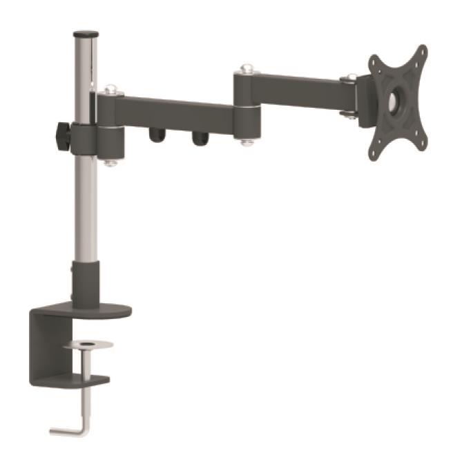 Monitor Bracket Focus Mount for Desktop FDM-203A Monitor Bracket Focus Mount for Desktop FDM-203A