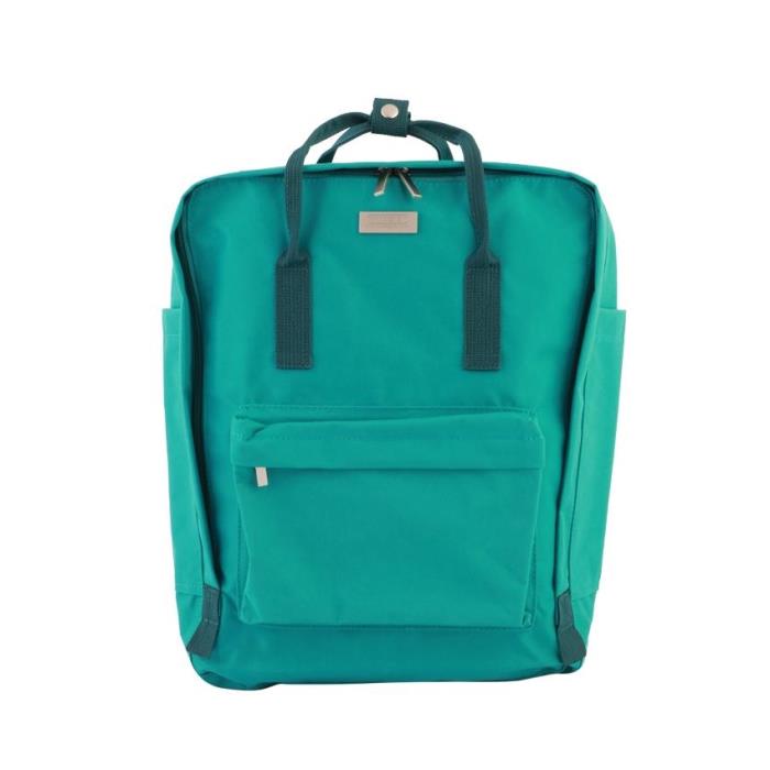 Double Laptop Backpack WK Blue WT-B10 (6970349285625) Double Laptop Backpack WK Blue WT-B10 (6970349285625)