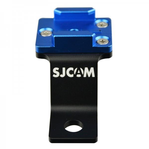 Motocycle bracket mount with slot SJCAM Motocycle bracket mount with slot SJCAM