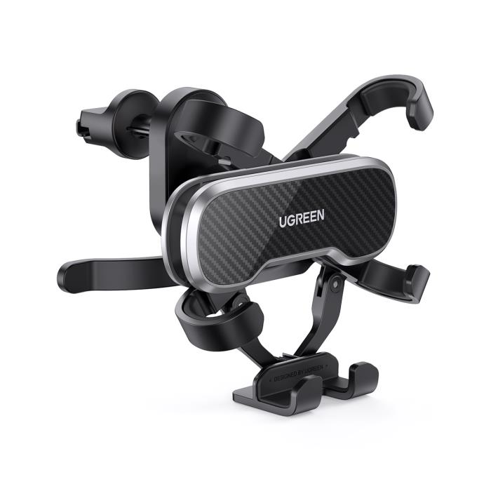 Holder for Smartphone UGREEN LP228 Black 80871 (6957303888719) Holder for Smartphone UGREEN LP228 Black 80871 (6957303888719)