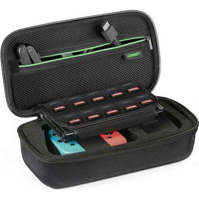 Storage Bag Nintendo Switch S Size UGREEN LP145 50275 Storage Bag Nintendo Switch S Size UGREEN LP145 50275