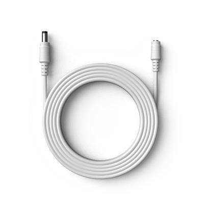 Power Extension Cable Reolink White (6972489770894)