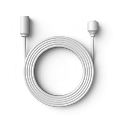 Extension Cable Solar Panel 4.5m Reolink White (6972489773864)