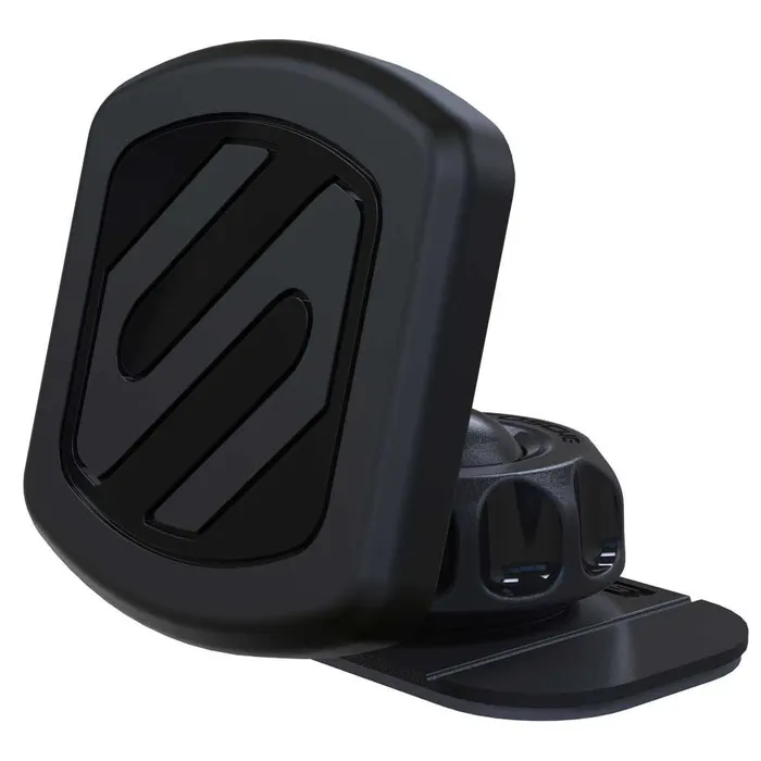 Scosche MagicMount Dash MAGDGPS: Magnetic Mount Ταμπλό + Stand για Smartphones & GPS Scosche MagicMount Dash MAGDGPS: Magnetic Mount Ταμπλό + Stand για Smartphones & GPS