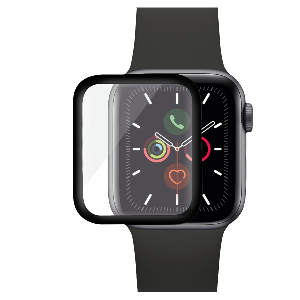 RhinoShield Impact Full 3D Screen Protector για Apple Watch Series 4, 5, 6, SE & SE2 (44mm) RhinoShield Impact Full 3D Screen Protector για Apple Watch Series 4, 5, 6, SE & SE2 (44mm)