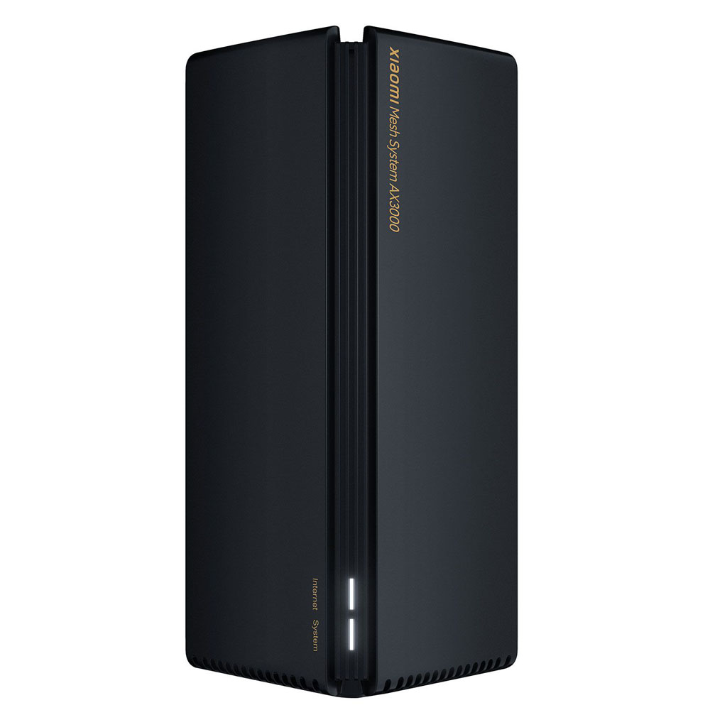 Xiaomi Mesh System AX3000 (1-pack) Xiaomi Mesh System AX3000 (1-pack)