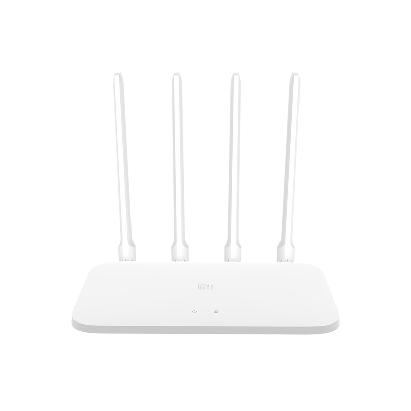 Xiaomi (R4AC) Mi Router 4A White