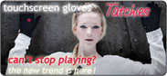 Tatchies Gloves