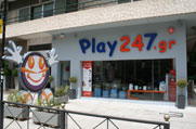 Play247.gr